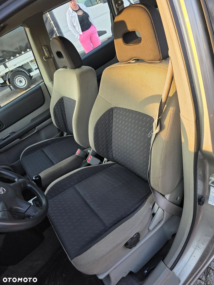 Nissan X-Trail 2.0 Sport + - 17
