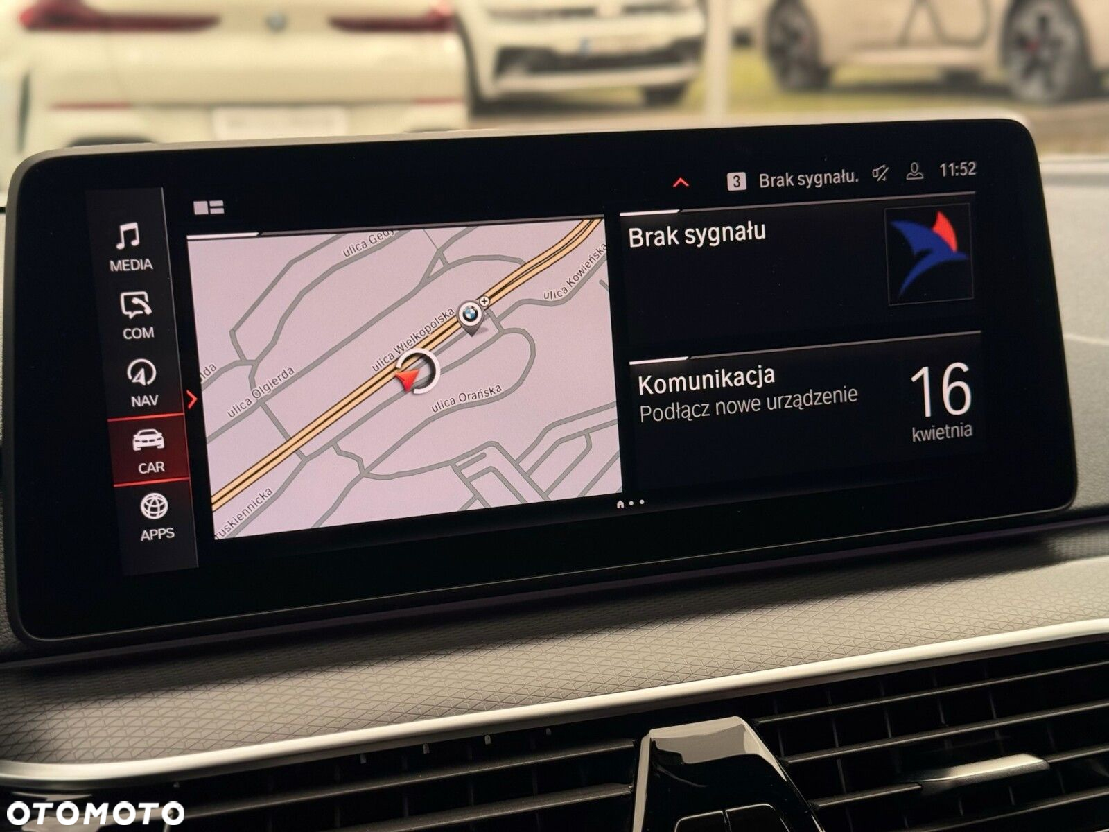 BMW Seria 5 - 23