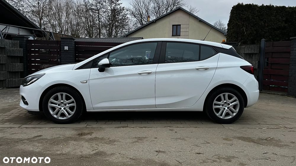 Opel Astra 1.5 D Start/Stop Business Edition - 5