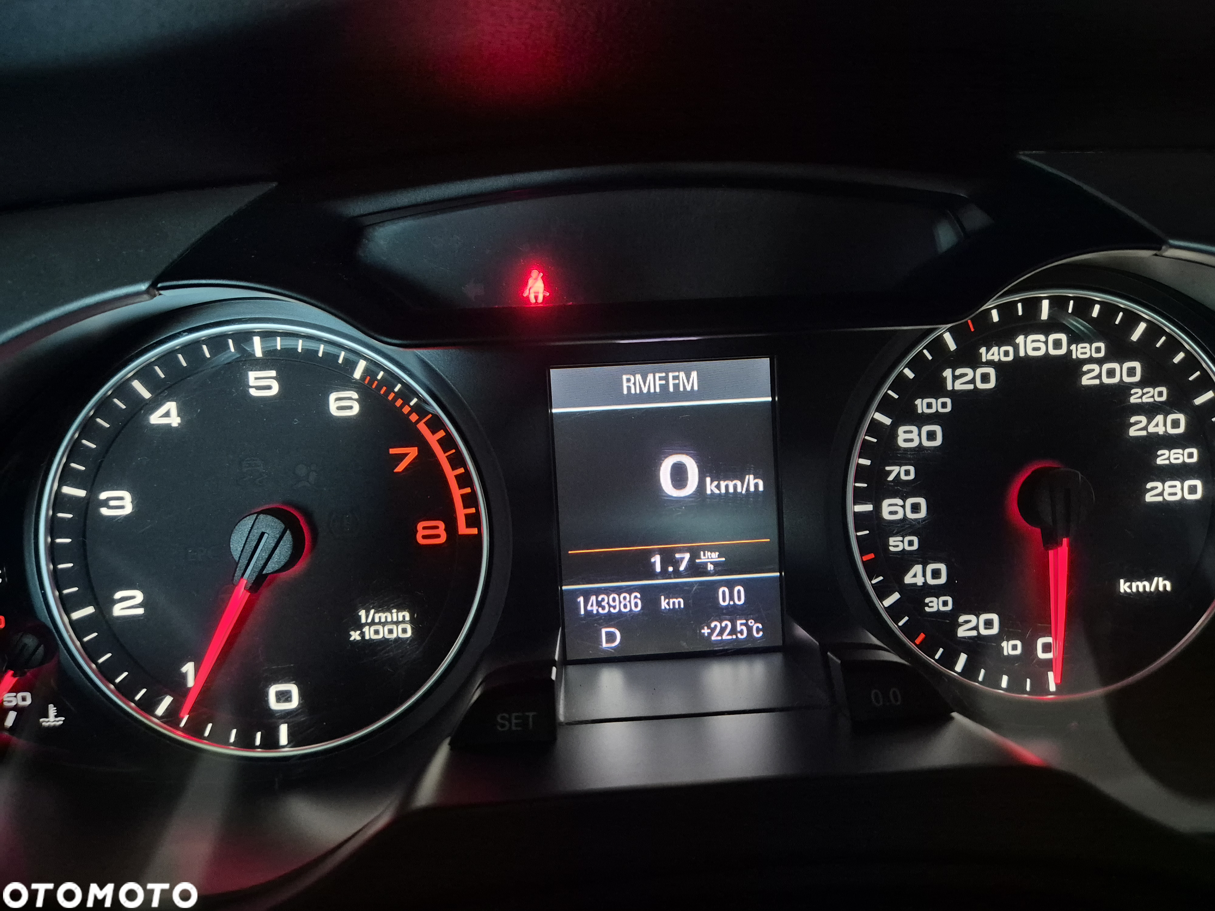 Audi A4 - 15