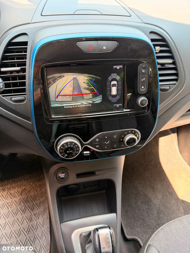 Renault Captur ENERGY TCe 120 EDC LIMITED - 39