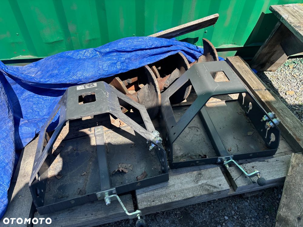 Volvo P7820C ABG Rozściełacz Asfaltu na gąsienicach 2017rok układarka 2,5-5m Niwelacja, stan bdb import - 38