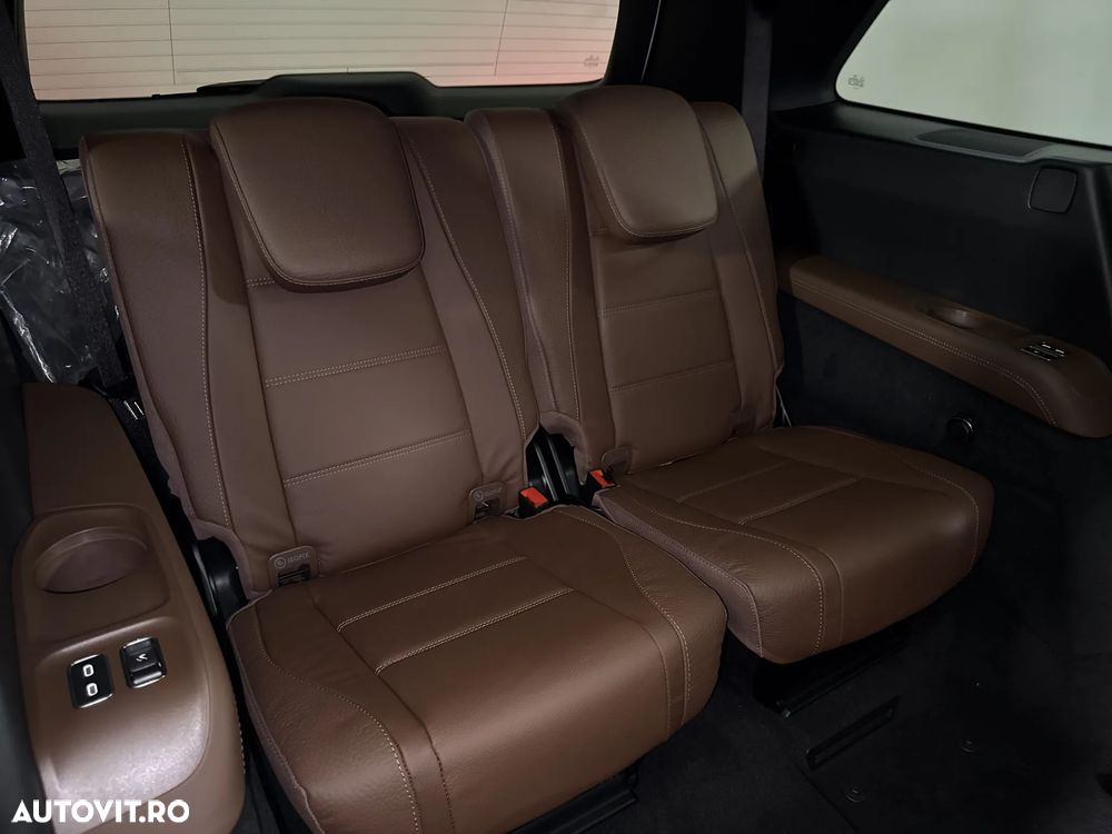 Mercedes-Benz GLS 580 4MATIC MHEV - 15