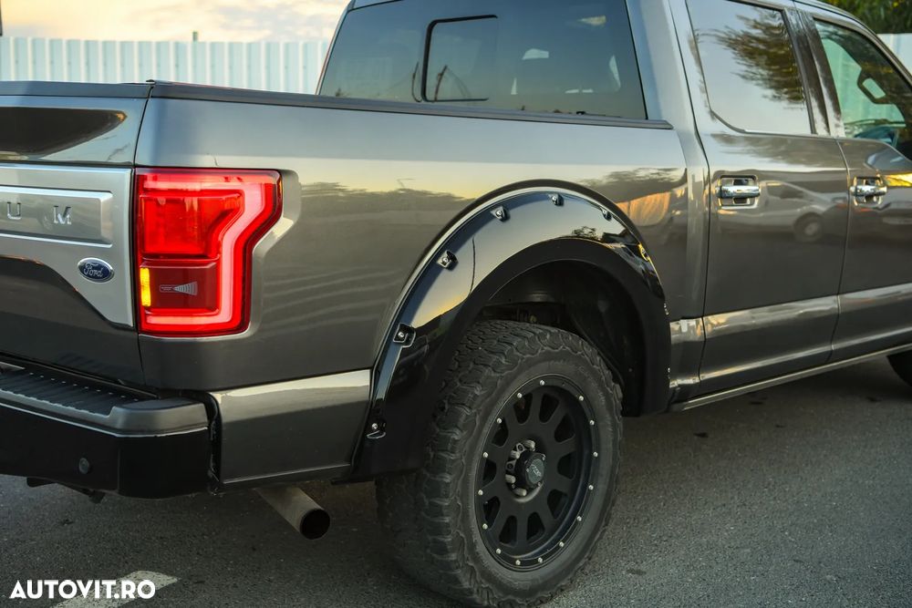 Ford F150 - 26