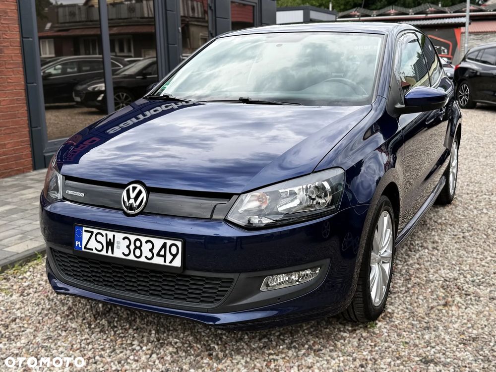 Volkswagen Polo - 17