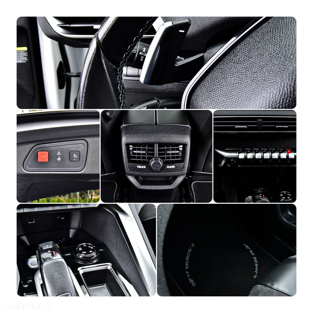 Peugeot 3008 THP 165 EAT6 Stop & Start Crossway - 31
