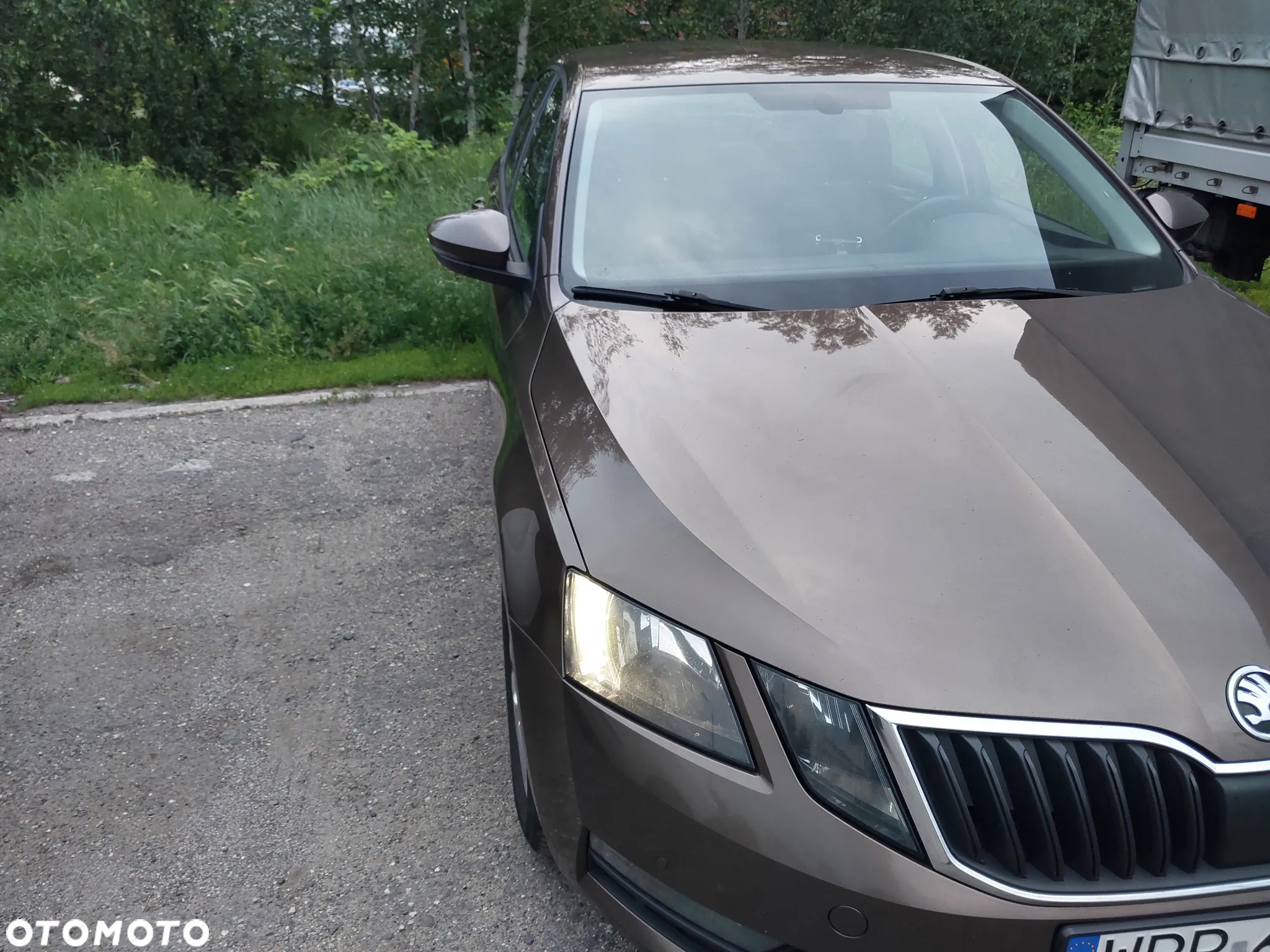 Skoda Octavia 1.6 TDI Ambition - 3