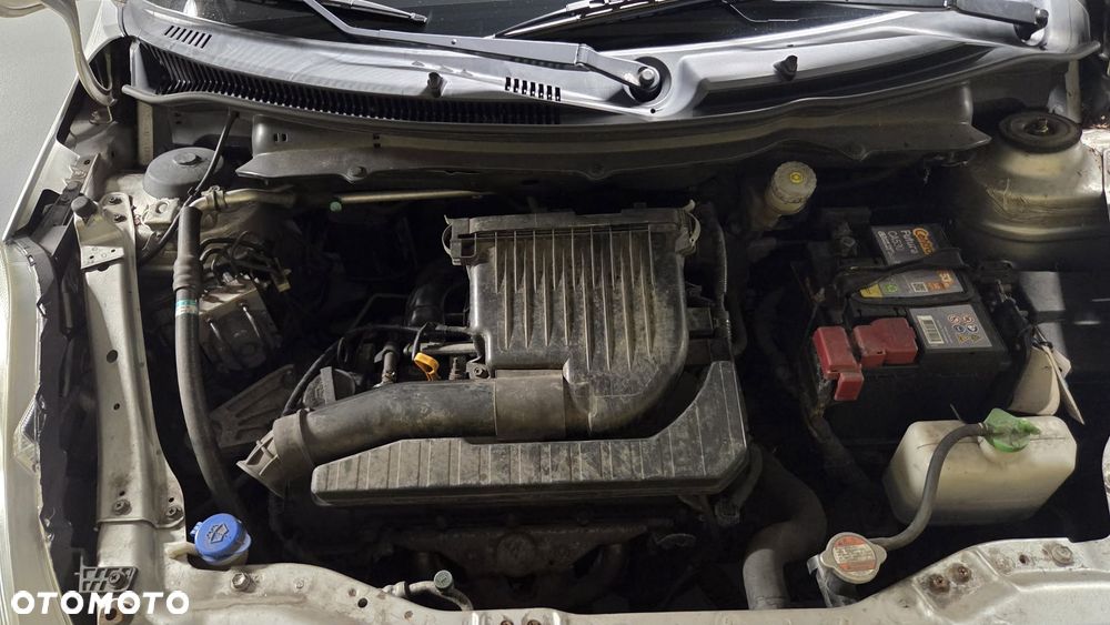 Suzuki Swift 1.2 Comfort - 11
