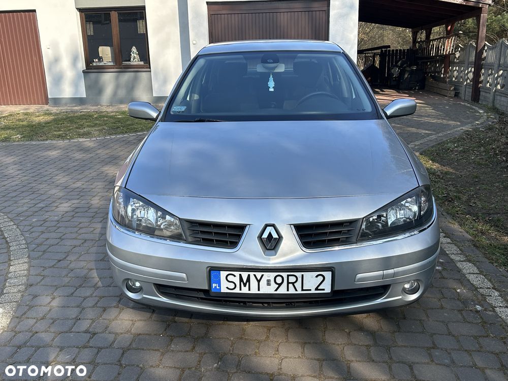 Renault Laguna - 2
