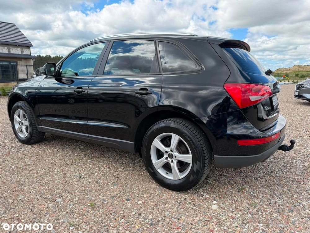 Audi Q5 2.0 TDI - 9