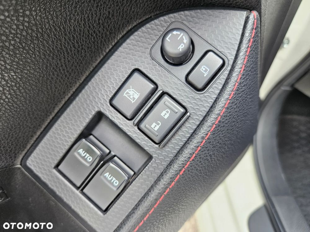 Toyota GT86 2.0 Prestige - 24