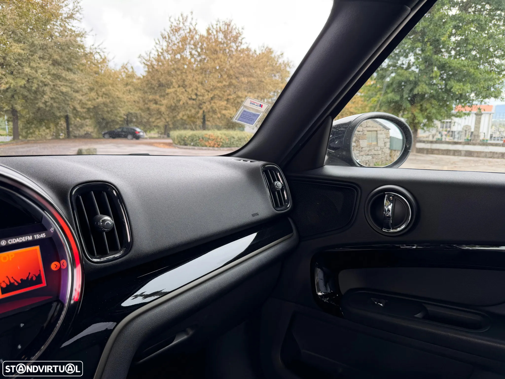 MINI Countryman One D Sport Edition Auto - 15