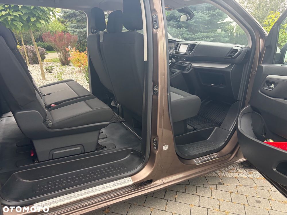 Toyota Proace Verso 2.0 D4-D Long Family - 13