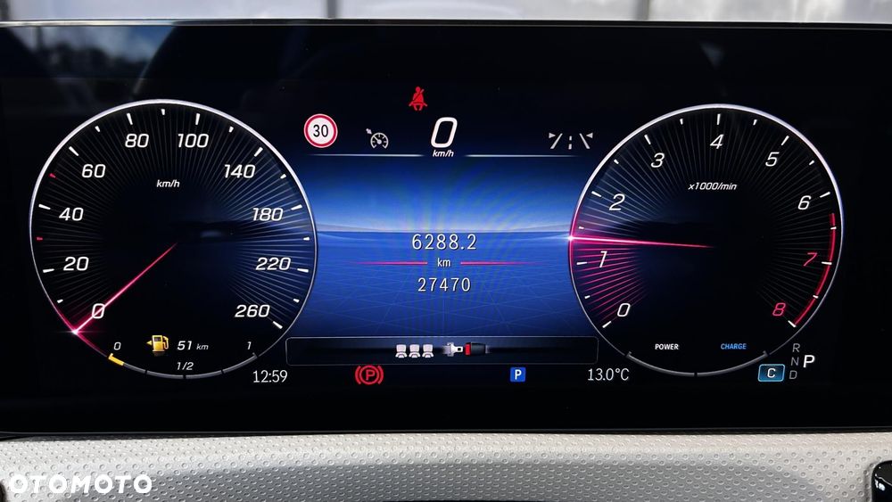 Mercedes-Benz CLA - 29