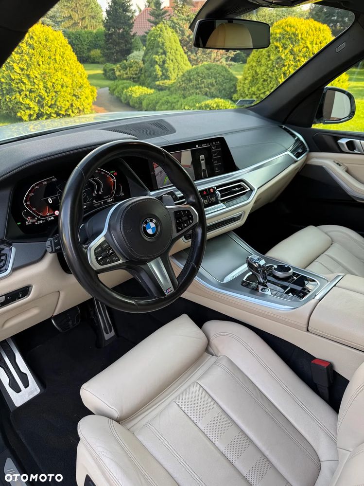 BMW X5 - 17