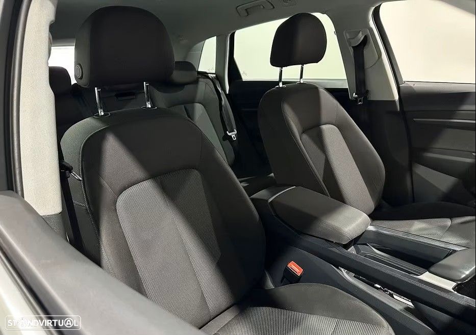 Audi e-tron 50 quattro - 13