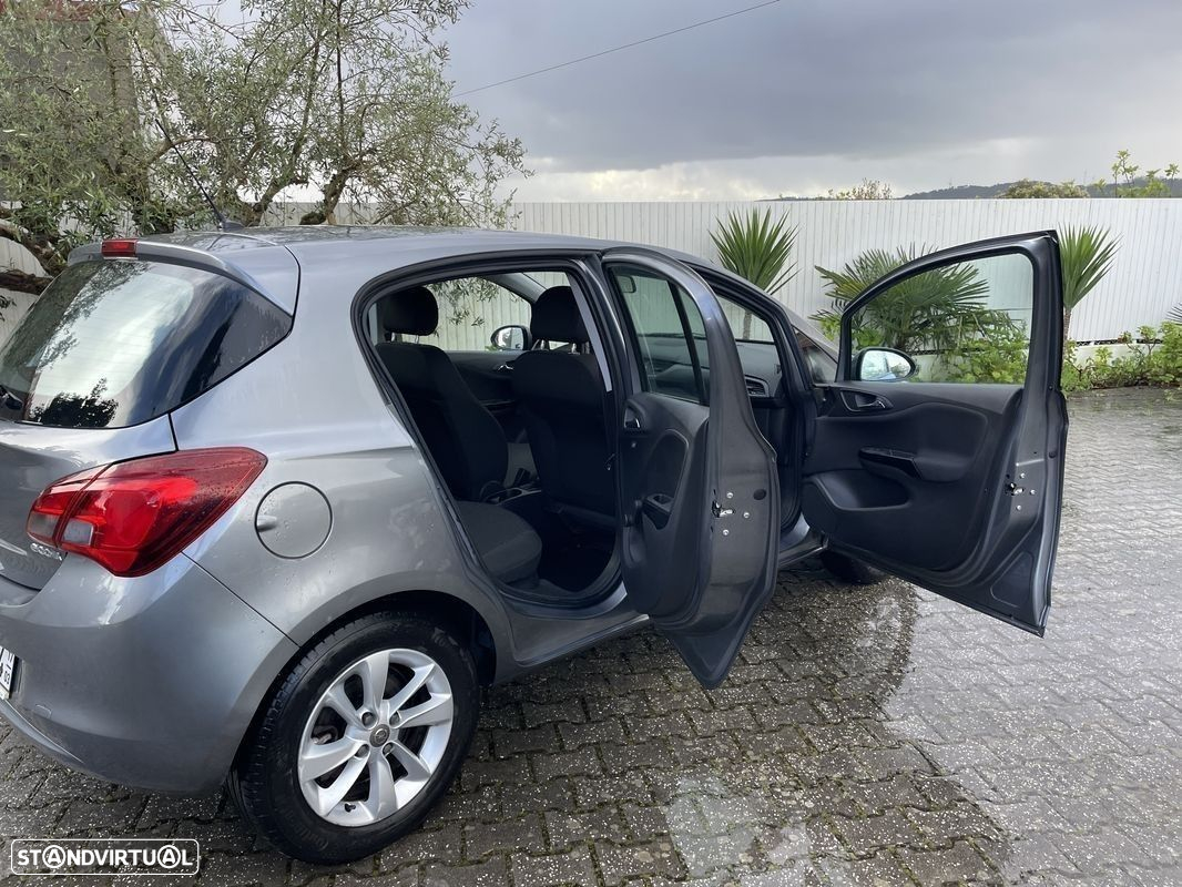 Opel Corsa 1.3 CDTi Color Edition - 9