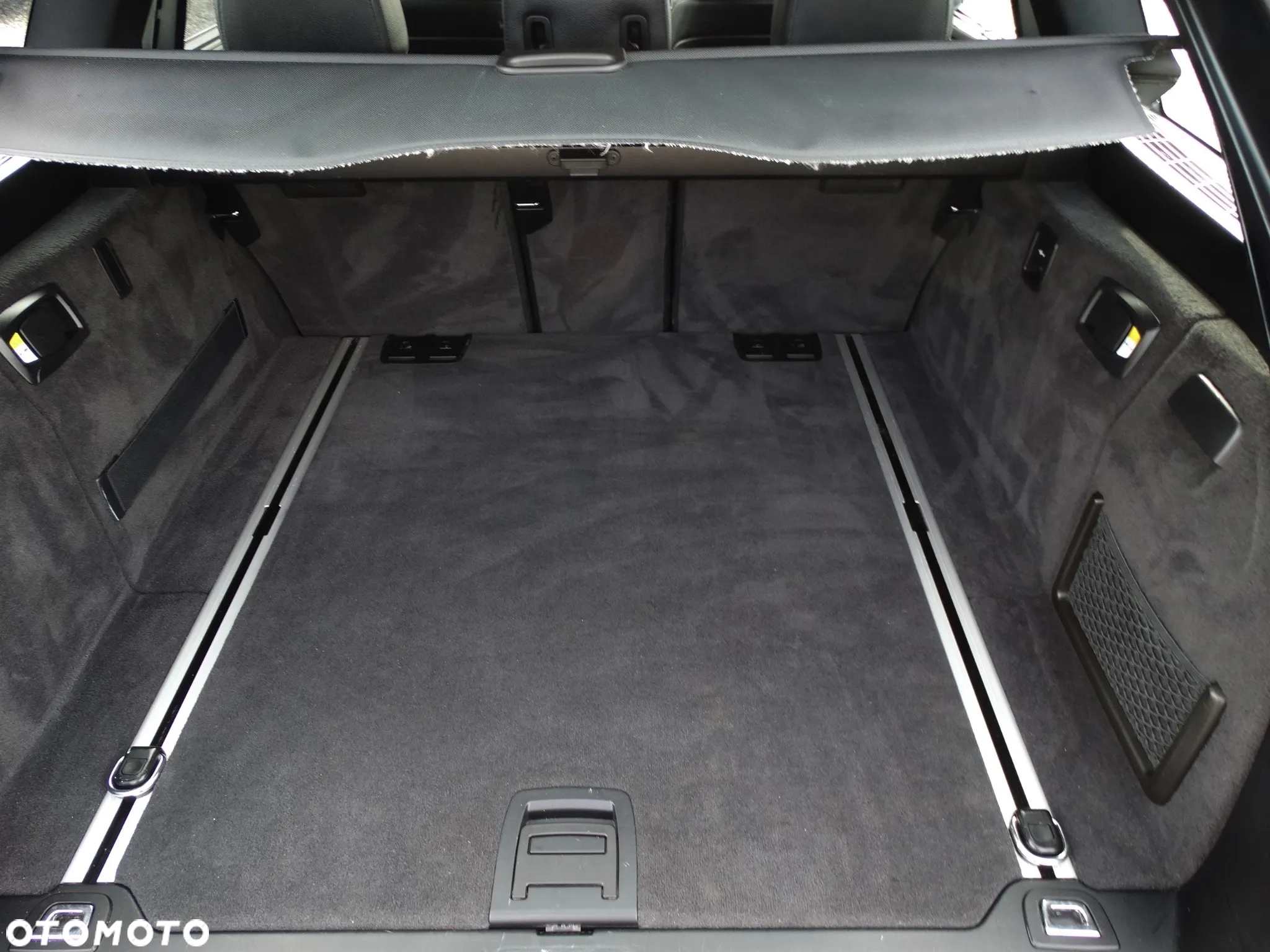 BMW Seria 5 - 36