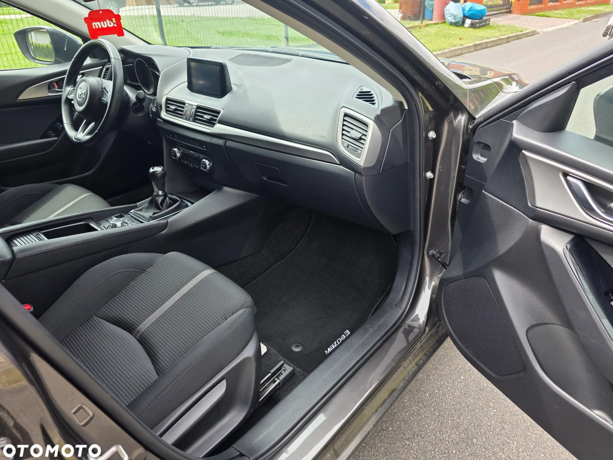 Mazda 3 2.0 Skyenergy - 16
