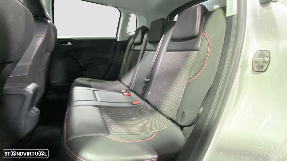 Peugeot 2008 1.2 PureTech GT Line EAT6 - 9