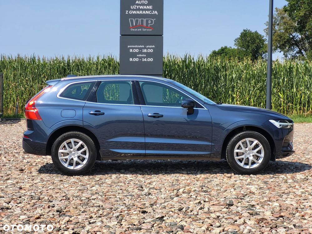 Volvo XC 60 T4 Momentum Pro - 5