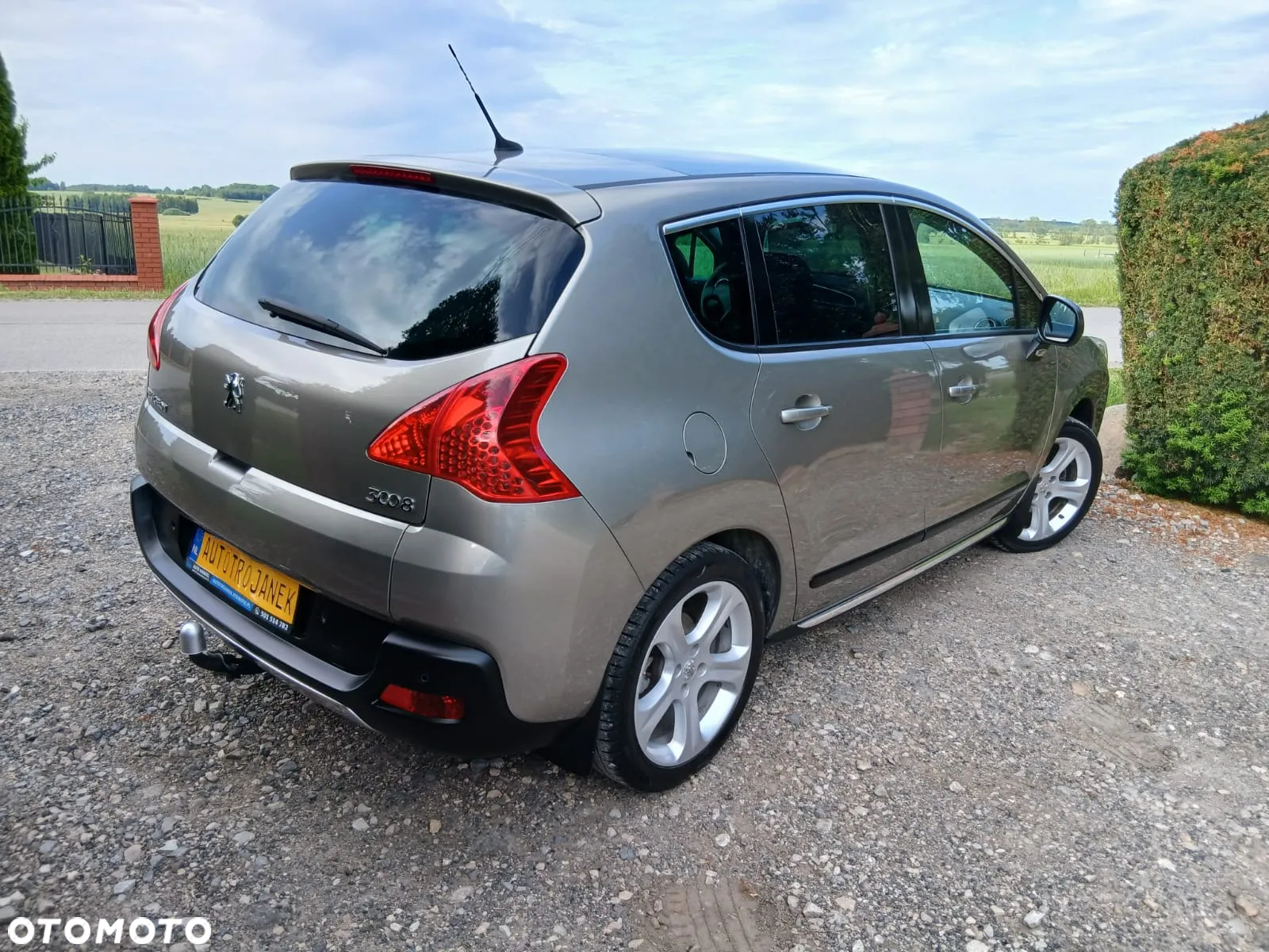 Peugeot 3008 1.6 Premium+ - 6