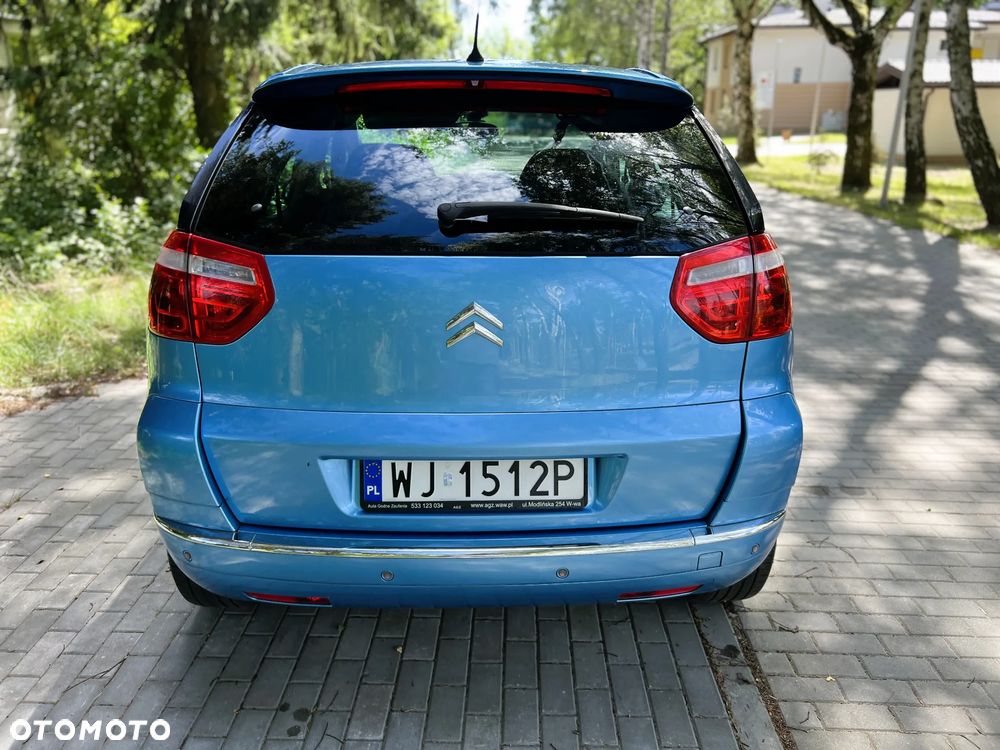 Citroën C4 Picasso - 31