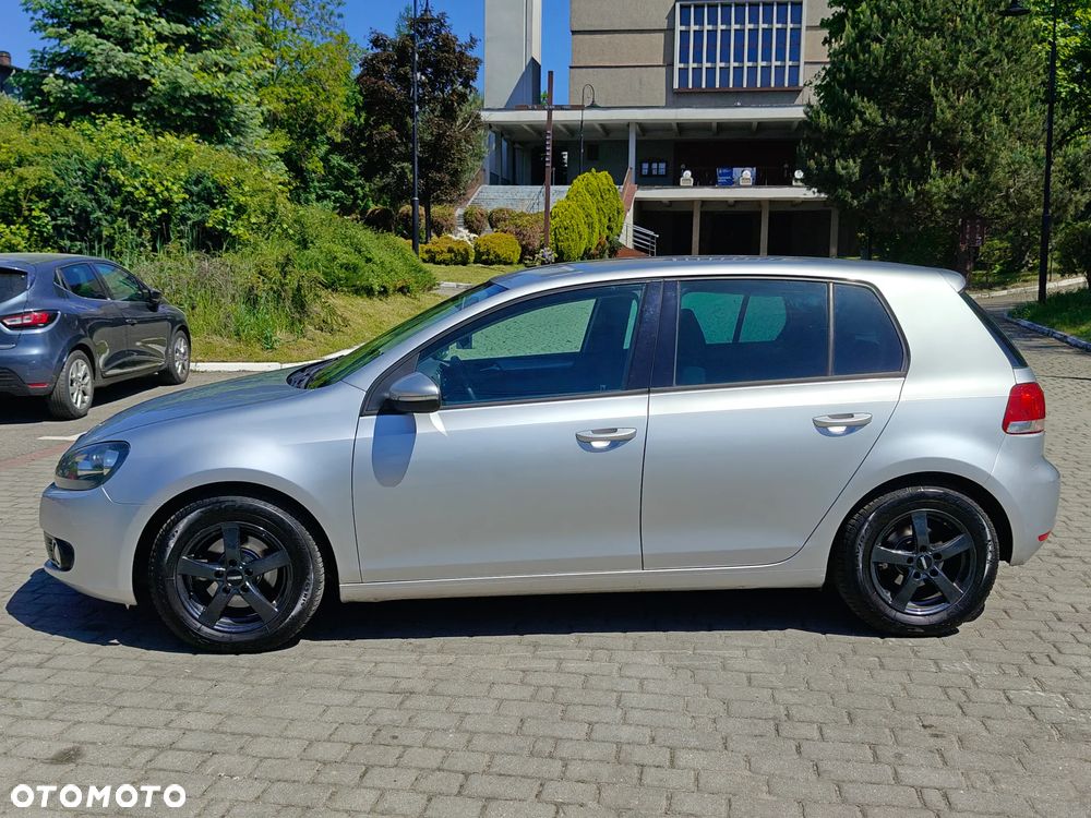 Volkswagen Golf 1.4 Style - 16