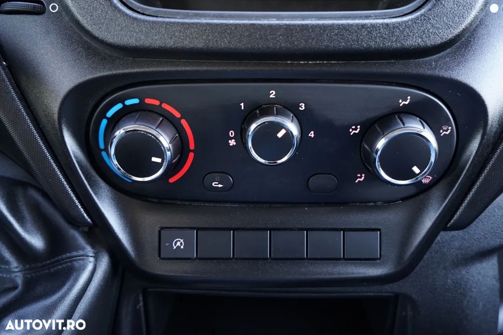 Iveco DAILY 35-140 / Platformă autopropulsată / Platformă autopropulsată MULTITEL MX 170 / 4 Stabilizatoare / MANUALĂ / - 32