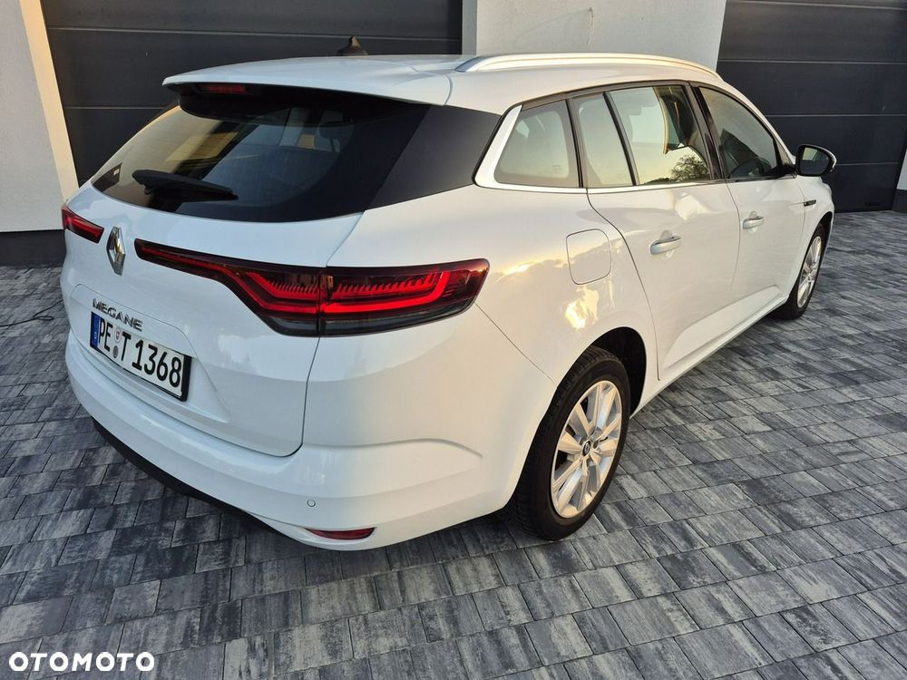 Renault Megane - 5
