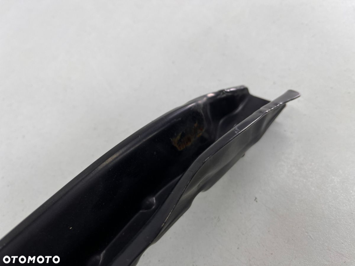 Belka zderzaka VW Tiguan 1 I 5N0 przednie dolne wzmocnienie pod chłodnice 2007-2011r. 5n0807651b - 15