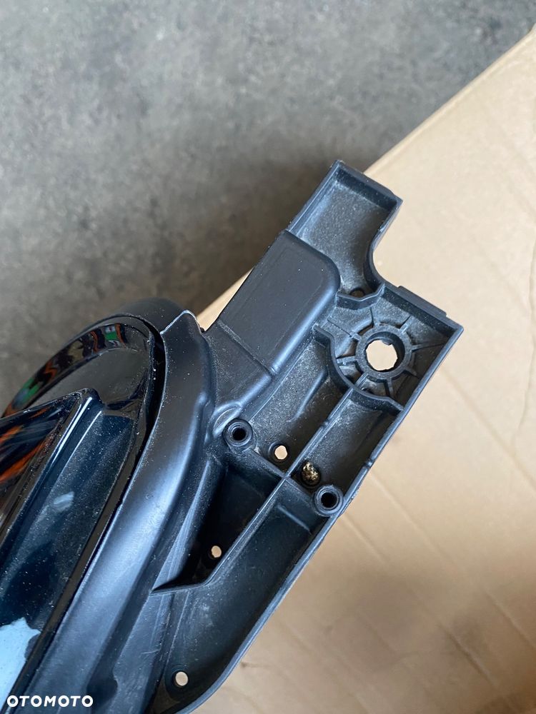 RENAULT CAPTUR 2 II  24r Kompletna LAMPA PRZEDNIA PRAWA REFLEKTOR PRAWY PRZÓD FULL LED  LEDOWY  EUROPA FULLLED 260104900R  Wwa - 9