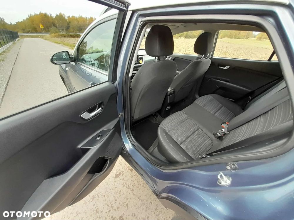 Kia Stonic 1.4 XL - 13