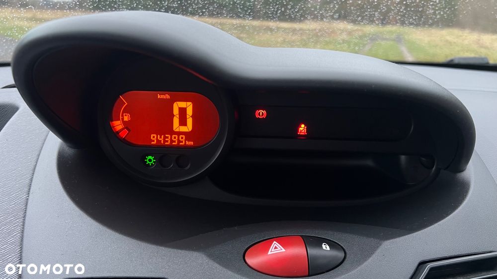 Renault Twingo - 16