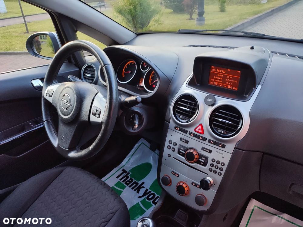 Opel Corsa 1.4 Active - 27