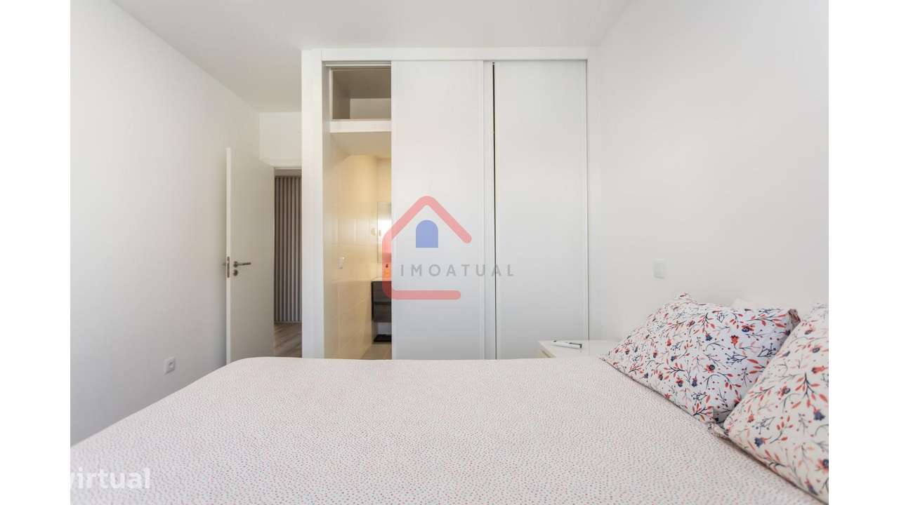 Apartamento T3 em Portugal - Grande imagem: 4/33
