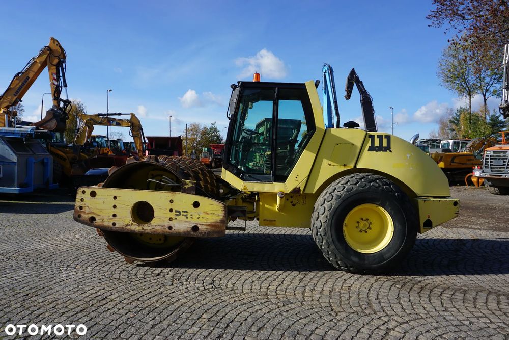 Bomag Protect Boxer 111 - 5