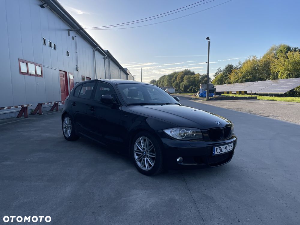 BMW E87 2010 photo 5