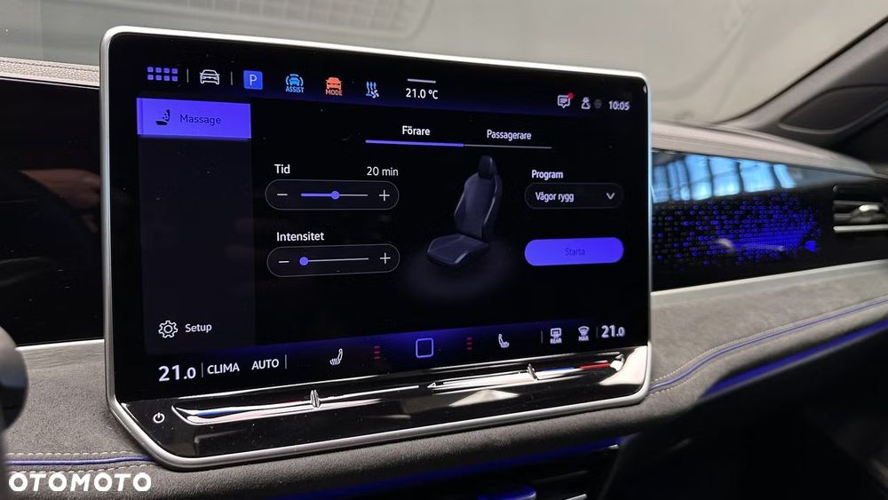 Volkswagen Passat - 19