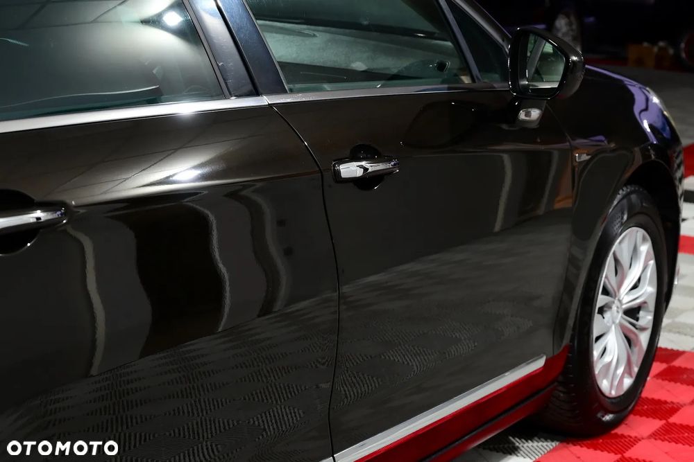 Citroën C5 2.0 HDi Exclusive - 38