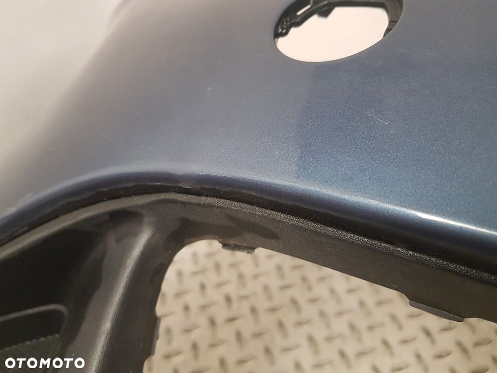 ZDERZAK PRZEDNI PRZÓD GRILL KIA STONIC 17-20 86511-H8400 BEZ PDC - 9