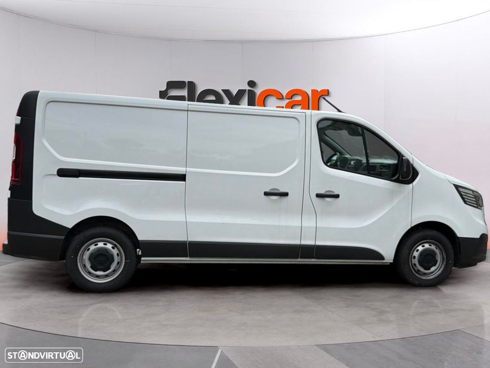 Renault Trafic - 3