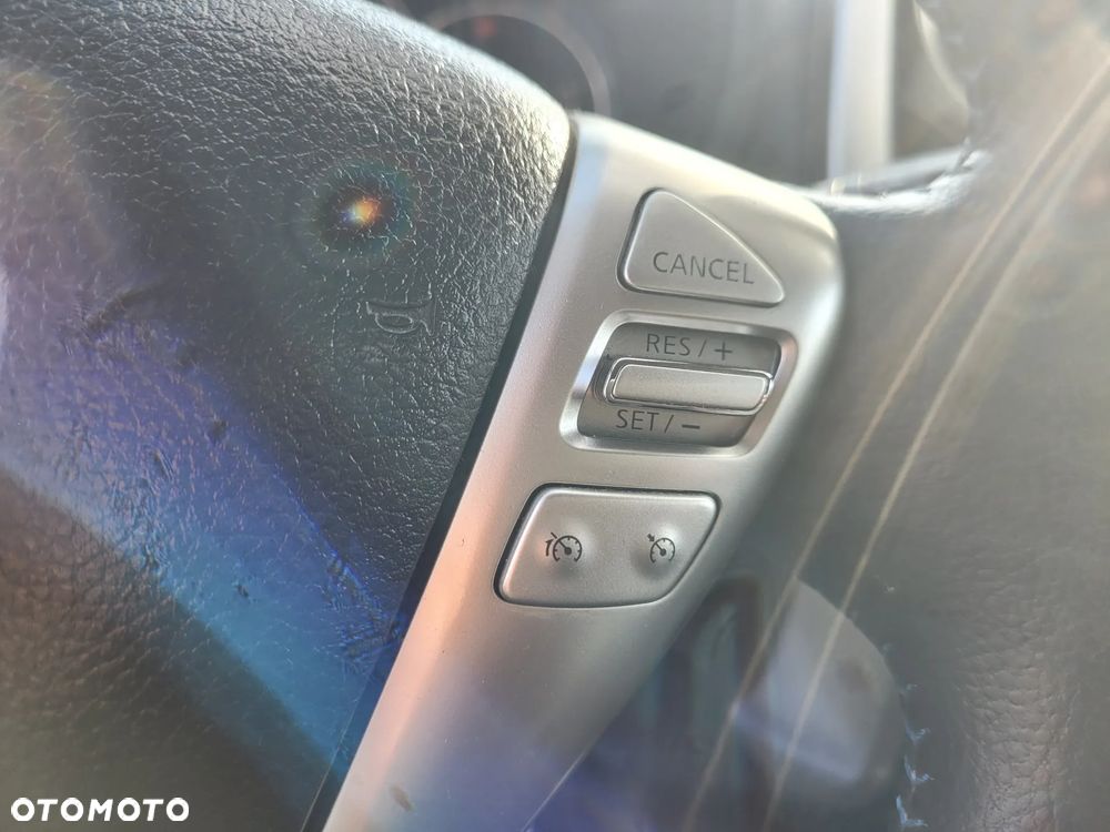 Nissan Note 1.2 N-Tec EU6 - 27