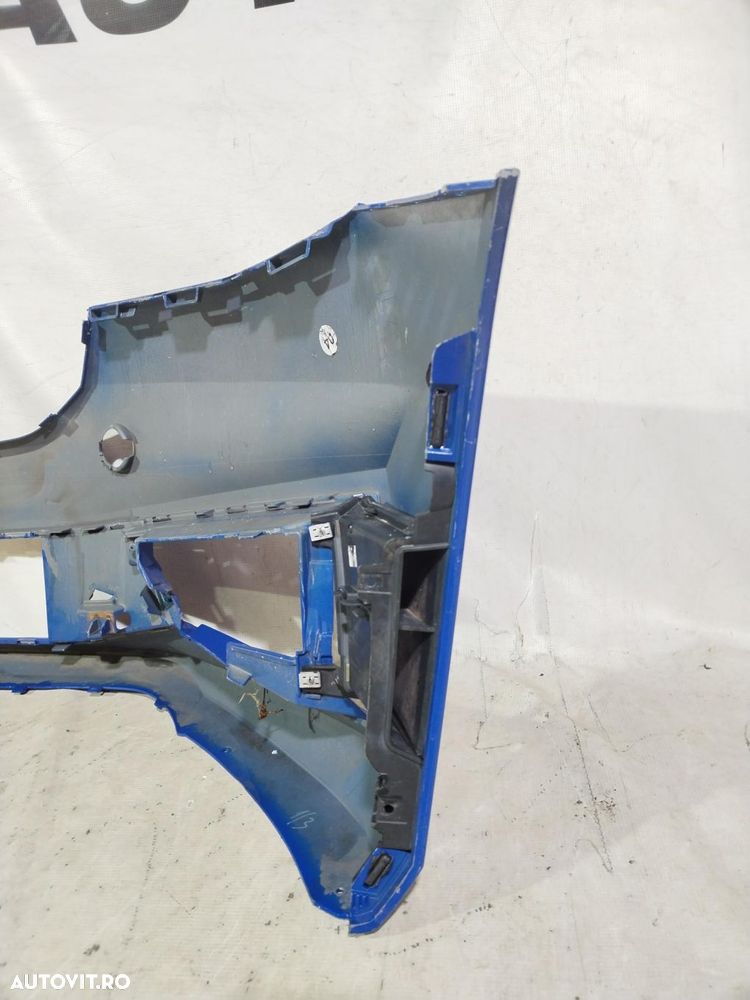 Bara fata Skoda Fabia 4, 2022, 2023, 2024, 2025, cod origine OE 6VA807221. - 9