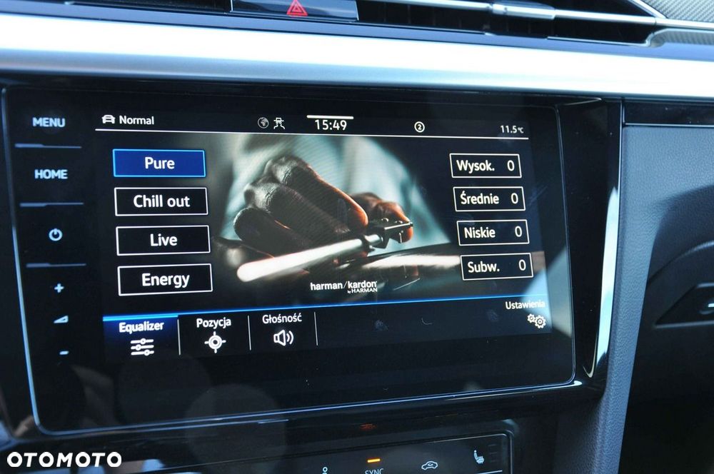 Volkswagen Arteon Shooting Brake 2.0 TSI OPF DSG R-Line - 27