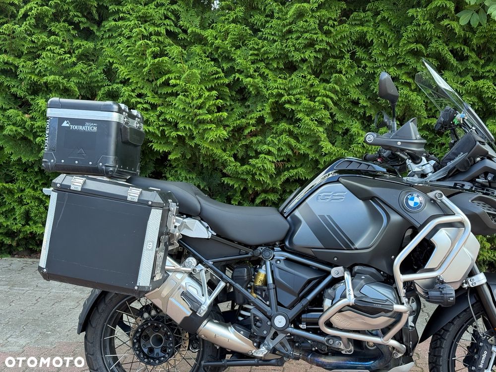 BMW R1250 GS Adventure - 27