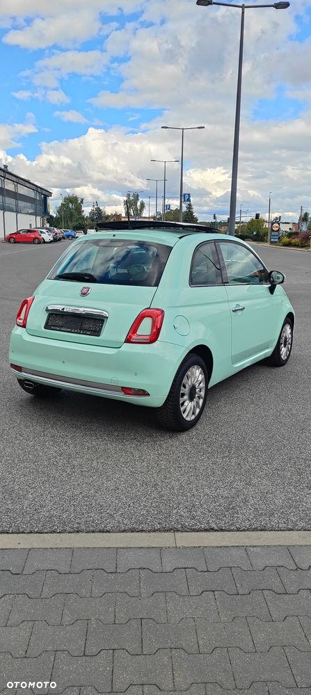 Fiat 500 - 20