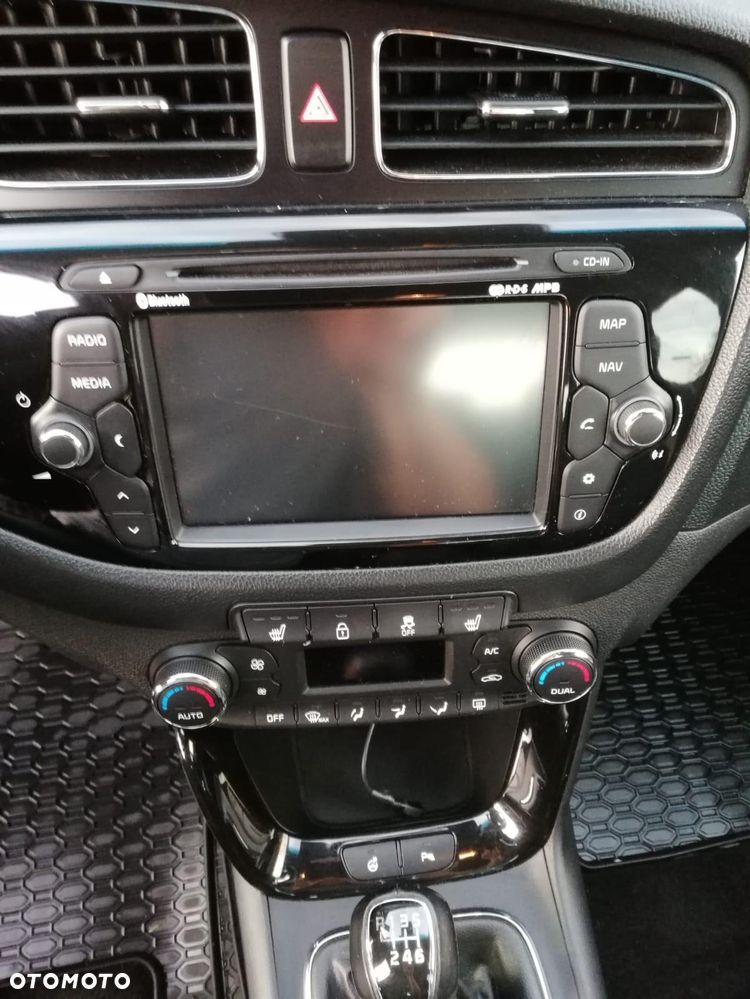 Kia Ceed Cee'd 1.6 CRDi M - 20