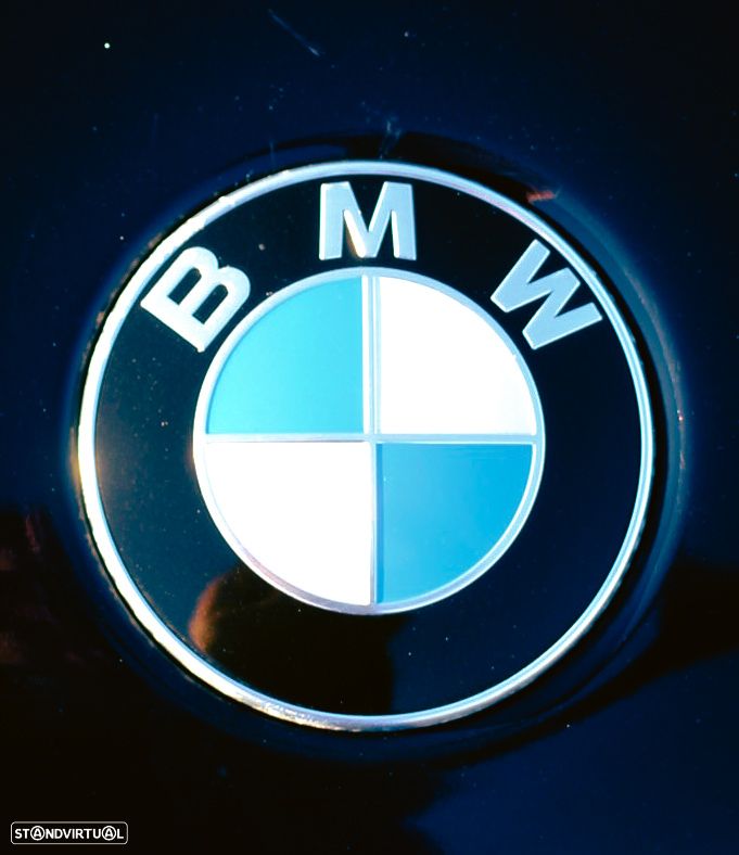 BMW 318 tds - 15