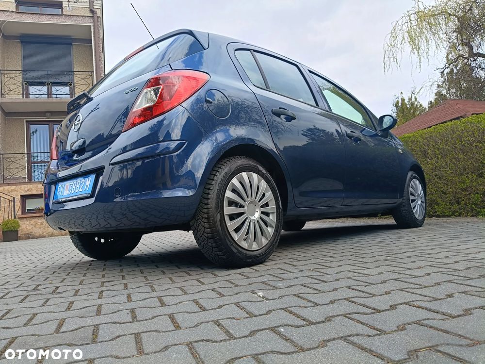 Opel Corsa - 33